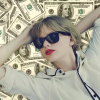 Taylor Swift is a Billionaire